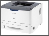 Laser Printer - IP 4760