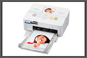 Laser Beam Printer - LBP 3360
