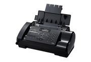 Laser Fax - MF 8180C