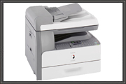 Digital Copiers - iR 1024f