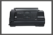 Laser Fax - MF 8180C