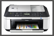 AIO Printer- MX 347