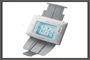 Network - Scanfron 220